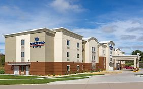 Candlewood Suites - Davenport, An Ihg Hotel Exterior photo