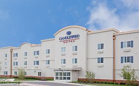 Candlewood Suites Elgin - Northwest Chicago, An Ihg Hotel Exterior photo