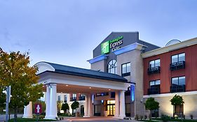 Holiday Inn Express Hotel & Suites Dieppe Airport, An Ihg Hotel Moncton Exterior photo