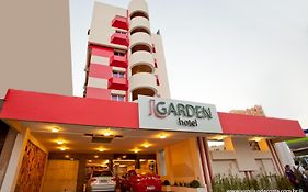 Oft Garden Hotel Goiania Exterior photo