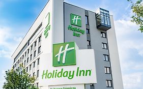 Holiday Inn Dabrowa Gornicza-Katowice, An Ihg Hotel Exterior photo
