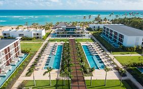 Live Aqua Punta Cana (Adults Only) Hotel Exterior photo