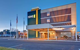 Home2 Suites Green Bay Exterior photo