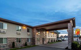 Super 8 By Wyndham Rexburg Hotel Exterior photo