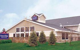 Americinn By Wyndham Charlevoix Exterior photo