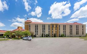 Comfort Inn Alliance Exterior photo