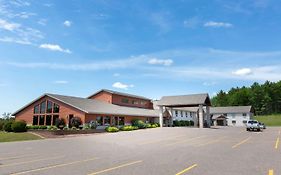 Americinn By Wyndham Merrill Exterior photo