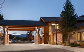 Mountain Valley Lodge Hailey Sun Valley Exterior photo