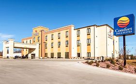 Comfort Inn & Suites - Independence Exterior photo