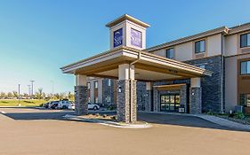 Sleep Inn & Suites West-Near Medical Center Rochester Exterior photo