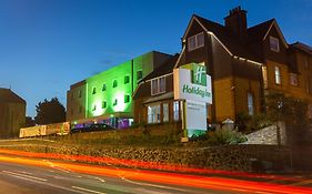 Holiday Inn Sittingbourne, An Ihg Hotel Exterior photo
