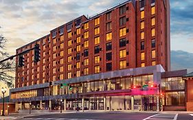 Hyatt Place Athens Downtown Hotel Exterior photo