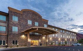 Wingate By Wyndham Moab Hotel Exterior photo