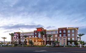 Hampton Inn & Suites Buena Park Exterior photo