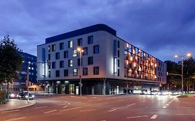 Mercure Hotel Heilbronn Exterior photo