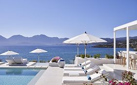 The Island Concept Luxury Boutique Hotel Heated Pool Agios Nikolaos  Exterior photo