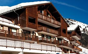 Lagrange Vacances Les Chalets Du Mont Blanc Hauteluce Exterior photo