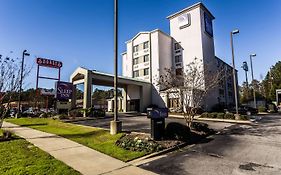 Sleep Inn Airport Columbia Exterior photo