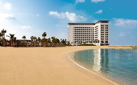 Rove La Mer Beach, Jumeirah Hotel Dubai Exterior photo