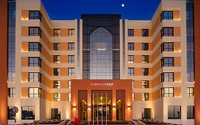 Intercityhotel Nizwa Exterior photo