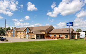 Americinn By Wyndham Jefferson Exterior photo