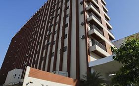 Mato Grosso Palace Hotel Cuiaba  Exterior photo