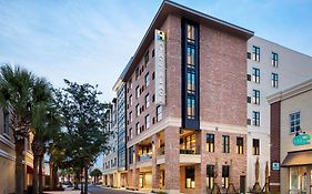 Hyatt Place Mount Pleasant Towne Centre Hotel Exterior photo