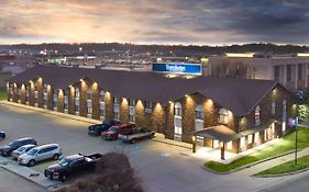 Travelodge By Wyndham Elkhart Exterior photo