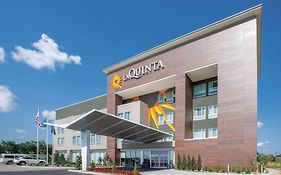 La Quinta By Wyndham Tulsa Broken Arrow Hotel Exterior photo