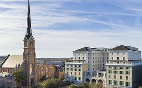 Hotel Bennett Charleston Exterior photo