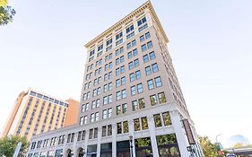 The Exchange Sacramento, Curio Collection By Hilton Hotel Exterior photo