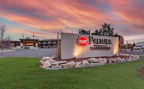 Best Western Premier Denver East Exterior photo