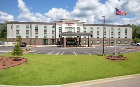 Hampton Inn Camden, Sc Exterior photo