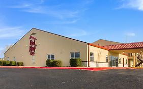 Red Roof Inn Temple Exterior photo