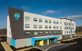 Tru By Hilton Tupelo, Ms Hotel Exterior photo