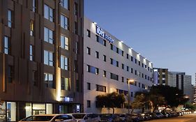 Ibis Budget Malaga Centro Hotel Exterior photo