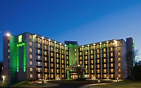 Holiday Inn Washington D.C. - Greenbelt Maryland, An Ihg Hotel Exterior photo