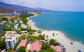 Gio Hotel Tama Santa Marta Exterior photo