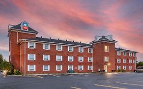 Surestay Plus Hotel By Best Western Kincardine Exterior photo