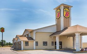 Super 8 By Wyndham Lexington Motel Exterior photo