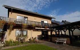 Gisela'S Gaestehaus Brakel - Self Check-In Hotel Exterior photo