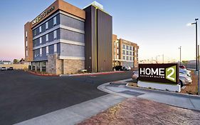 Home2 Suites By Hilton Victorville Exterior photo