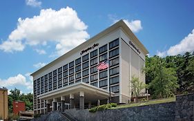 Hampton Inn White Plains/Tarrytown Elmsford Exterior photo