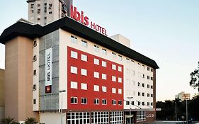 Ibis Novo Hamburgo Hotel Exterior photo