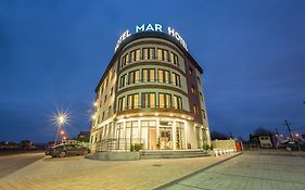 Hotel Mar Garni Belgrade Exterior photo