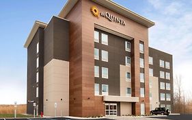 La Quinta By Wyndham Buffalo Amherst Hotel Exterior photo