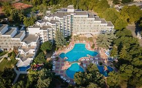 Hotel Laguna Garden Albena Exterior photo