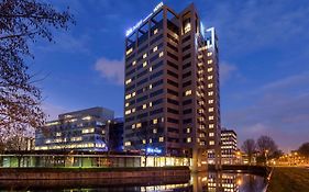 Ibis Budget Amsterdam City South Hotel Amstelveen Exterior photo