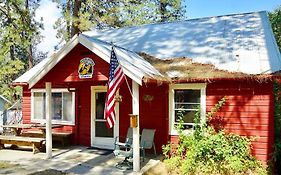 Jackass Hostel North Fork Exterior photo