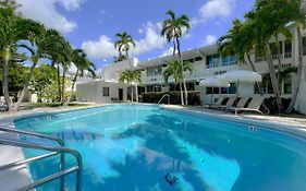 Beach Gardens Hotel Fort Lauderdale Exterior photo